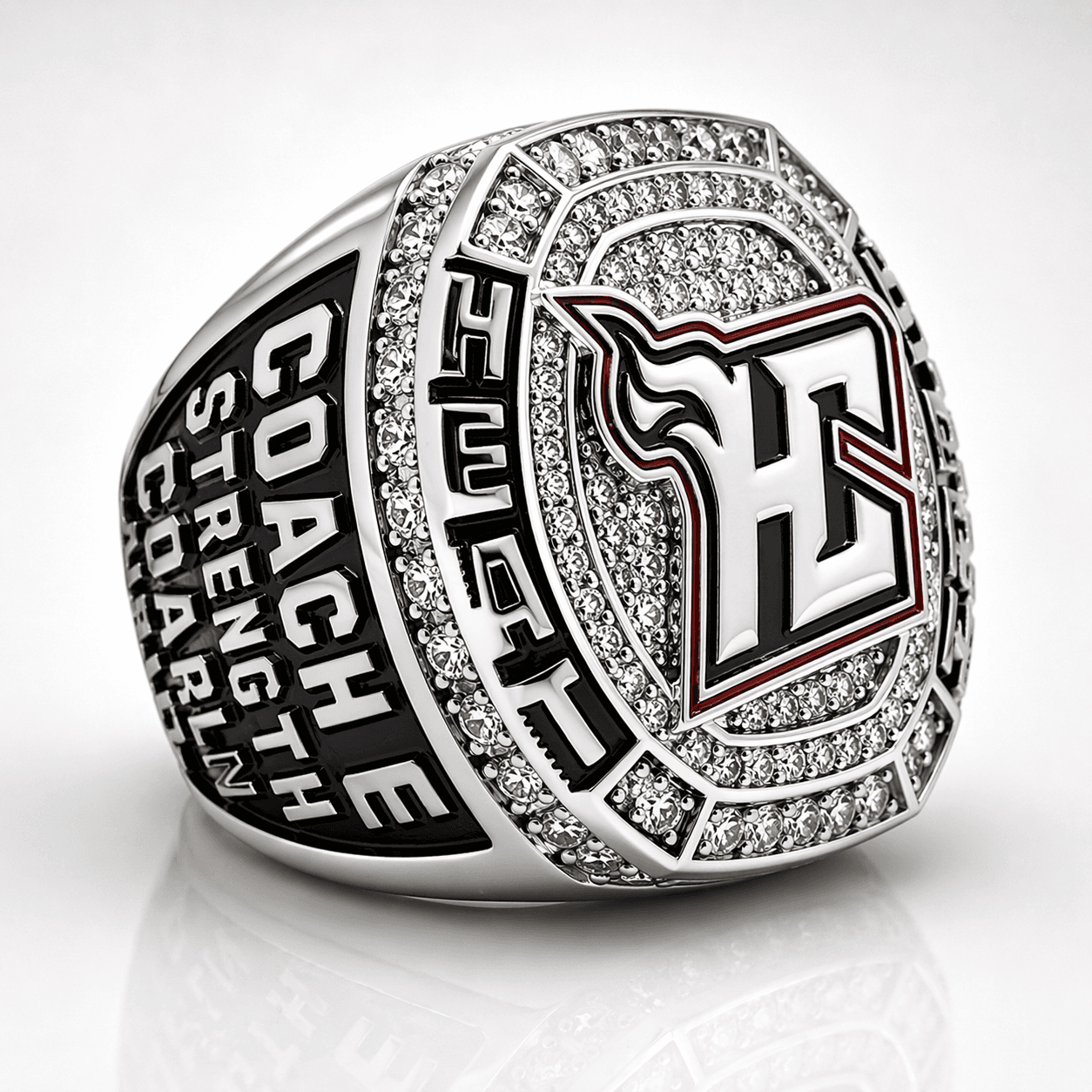 Championship ring